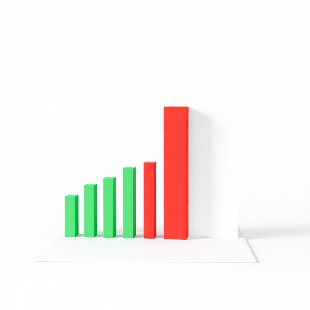 Market Analysis Chart