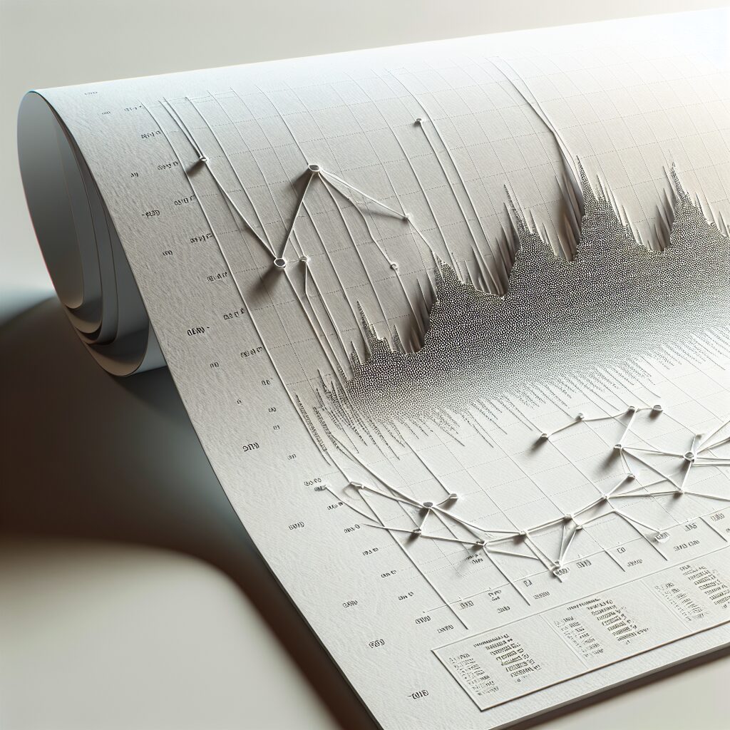 Zero-Knowledge Identity Chart