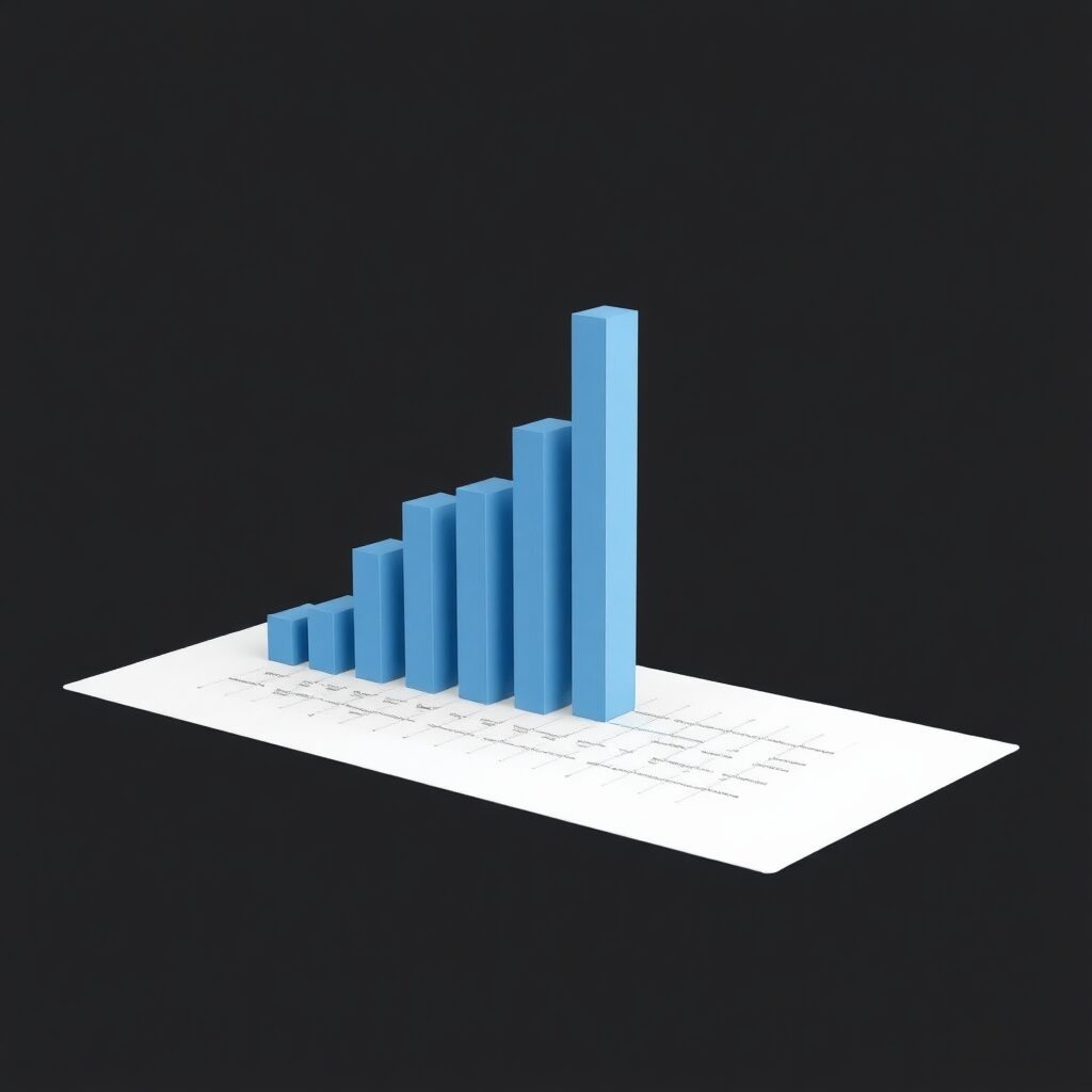 Market Analysis Chart
