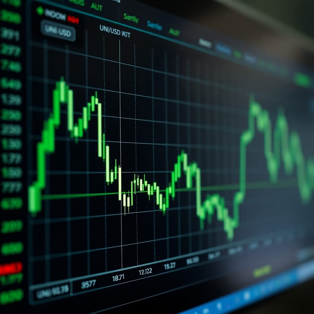 Uniswap Fee Switch: Exhaustive UNI Tokenomics Analysis and Price Prediction