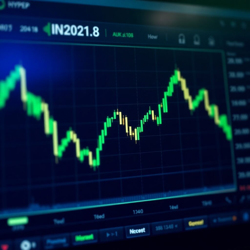 The $200 HYPE Token Price Forecast: Deep Dive into Hyperliquid's Future and Rival Threats