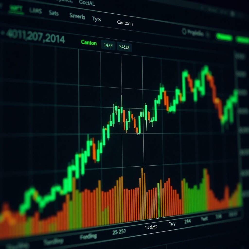 Canton Coin Price Analysis: DTCC Tokenized Treasuries Fuel 27% RWA Rally
