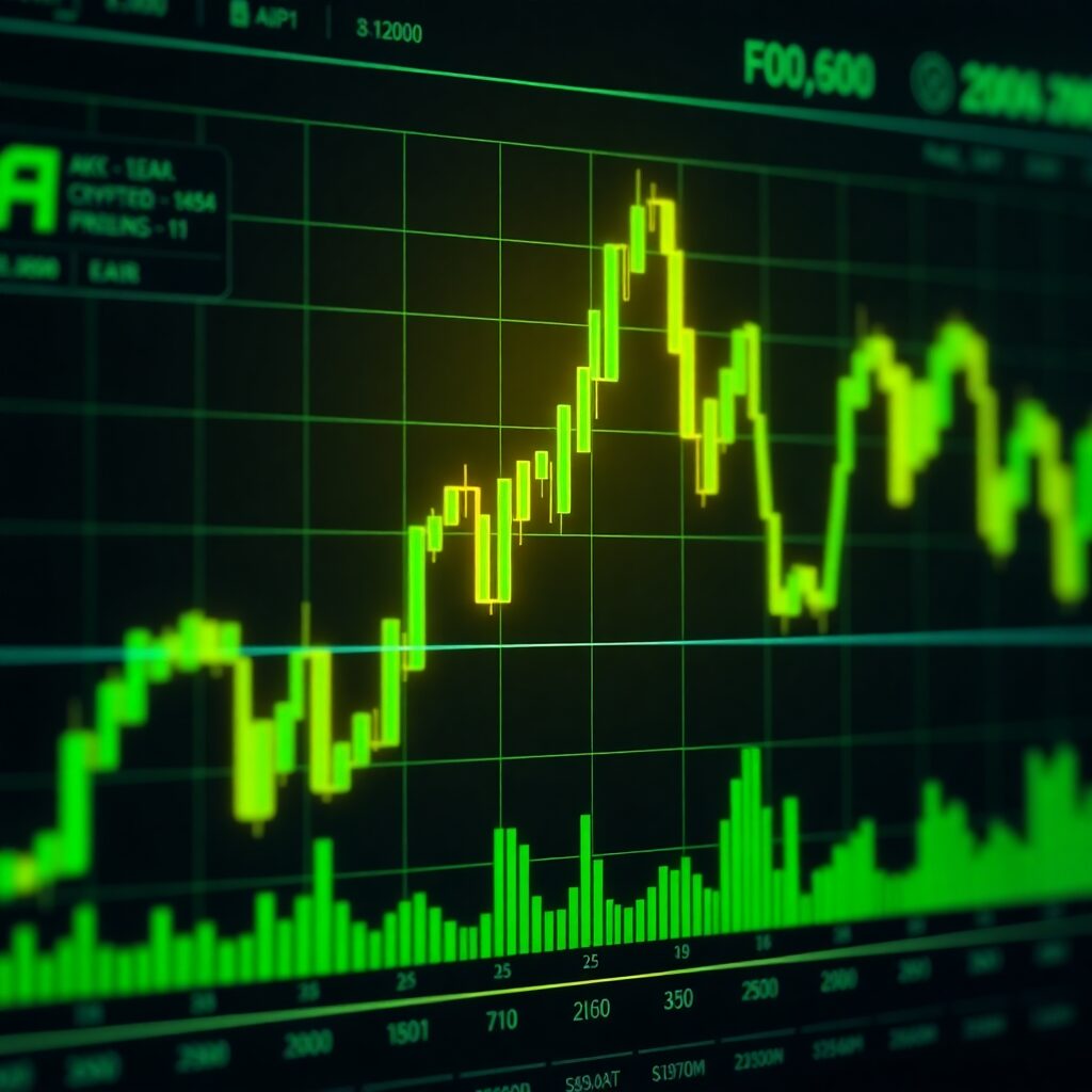 Actionable Guide: Navigating the Extreme Volatility of Political Crypto Tokens