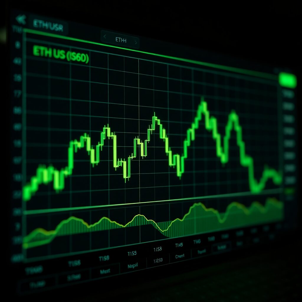 Ethereum Price Breakout: Why Whales Are Accumulating ETH for a $7K Target