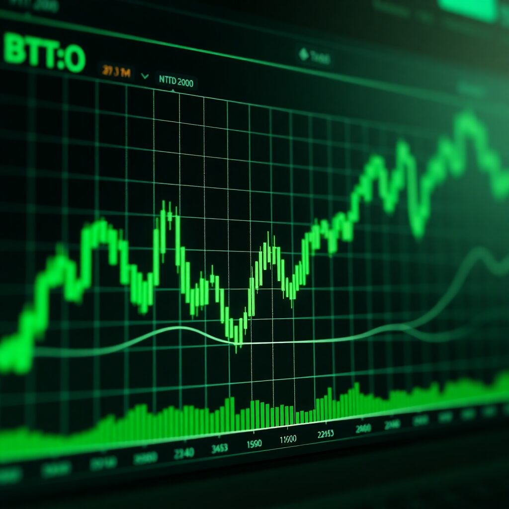 Why Blue-Chip Crypto Will Dominate 2026: An Actionable Investment Guide