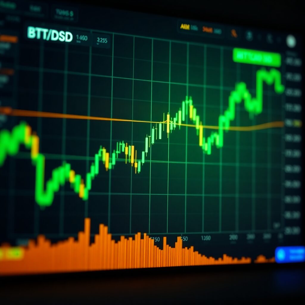 Bitcoin Price Prediction 2025: $90K Target Confirmed by Bullish Breakout?