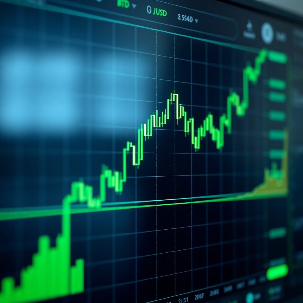 Bitcoin Close Green Alert: My Strategy for the Year-End Rally Trap