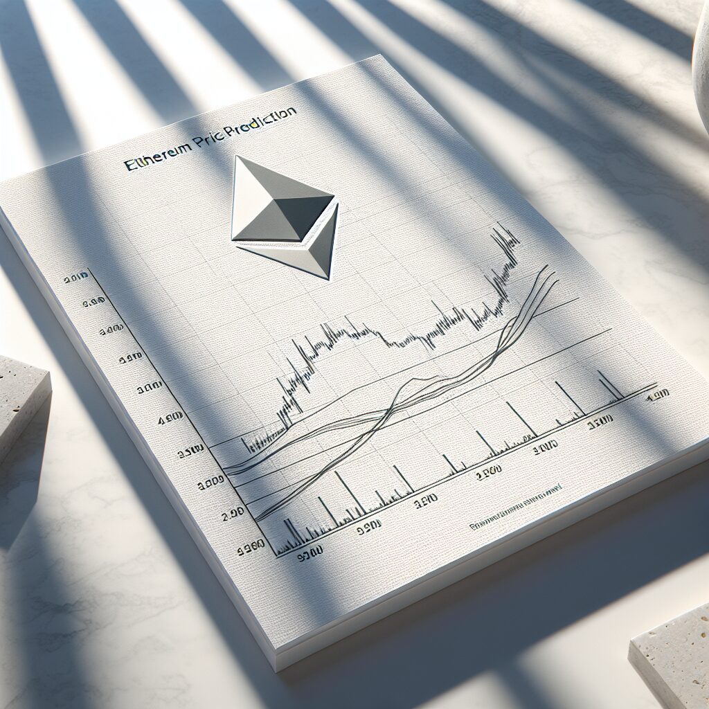 Ethereum Price Prediction Analysis
