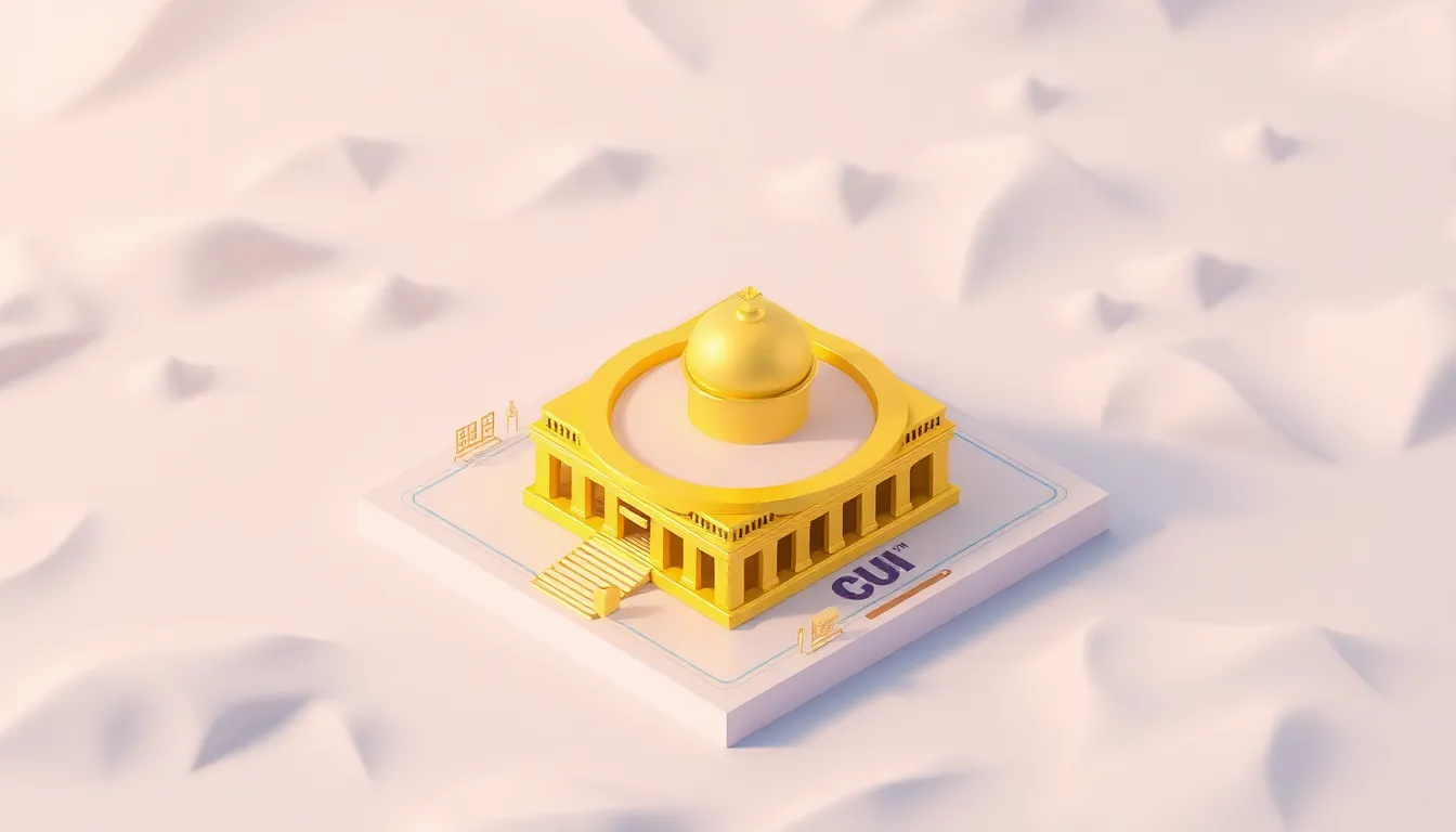 Binance Lists Som-Pegged Stablecoin: An Actionable Guide to Kyrgyzstan's Crypto Revolution som-pegged stablecoin 관련 미래형 디지털 황소 아트 일러스트