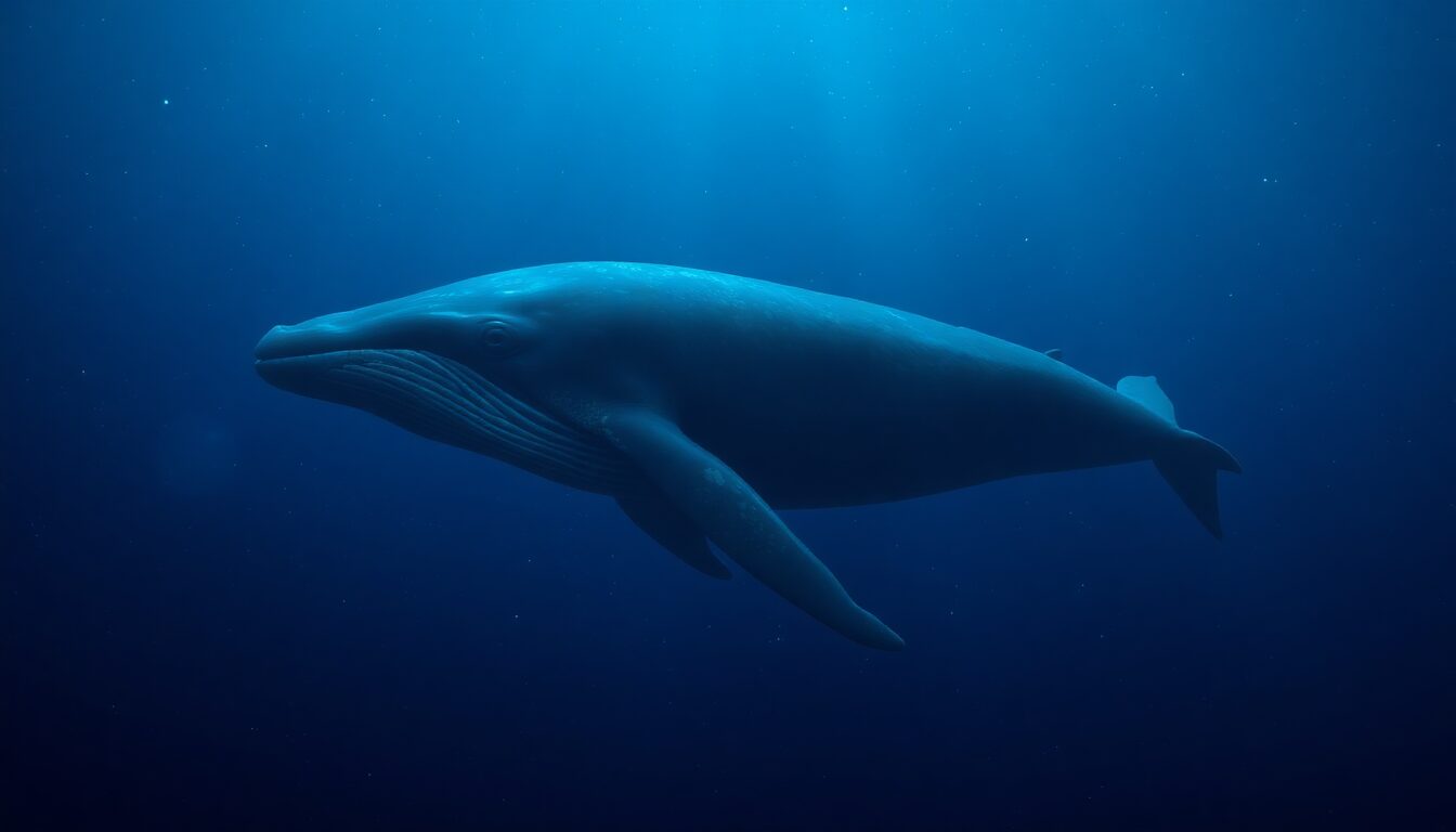 Bitcoin Whales Selling