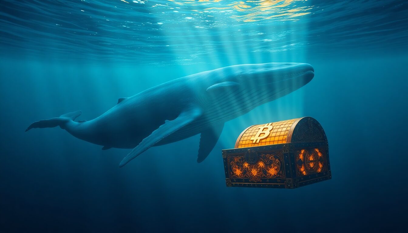 BlackRock Bitcoin ETF Outflows