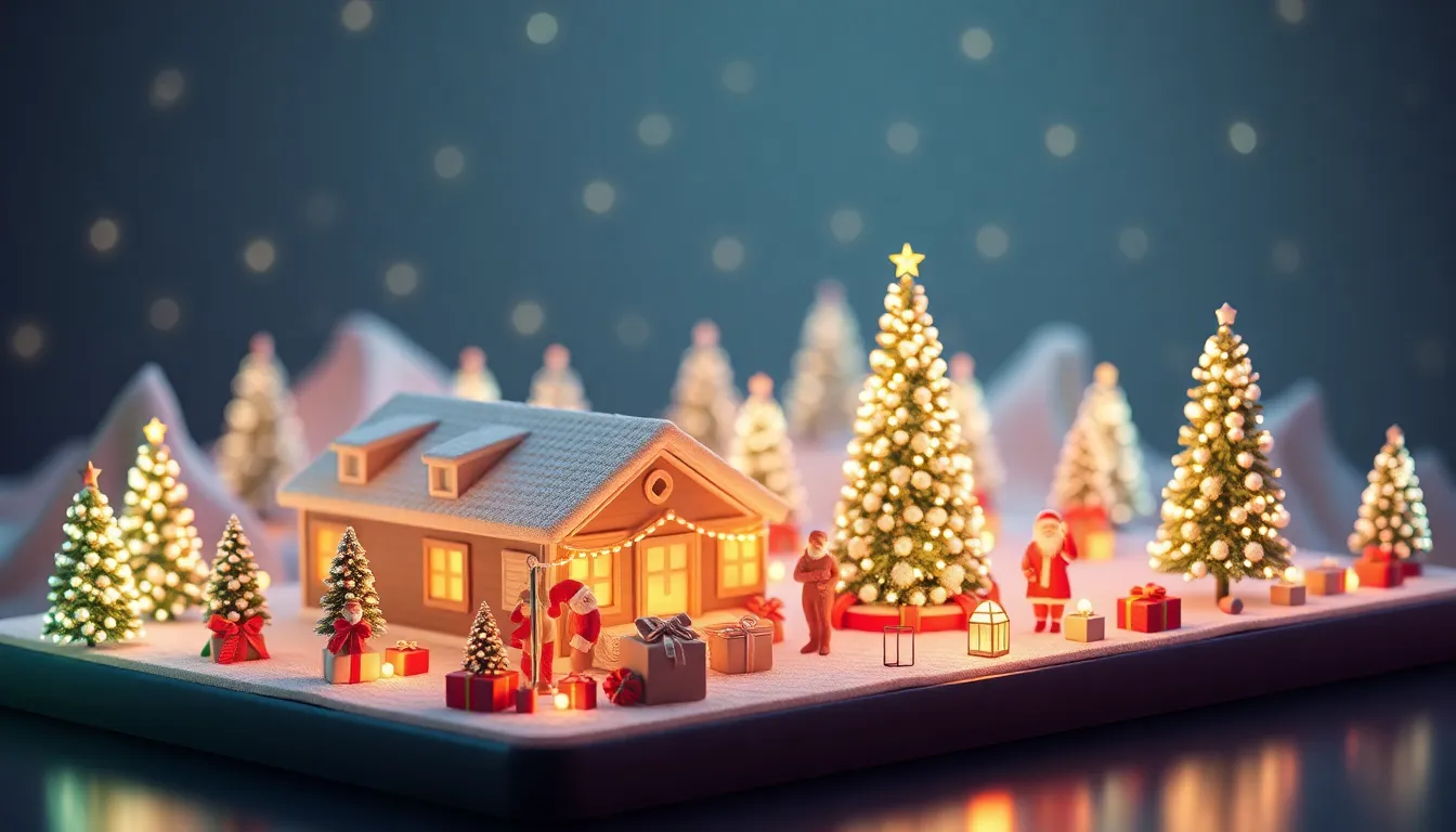 NFT market lows 관련 미래형 디지털 황소 아트 일러스트