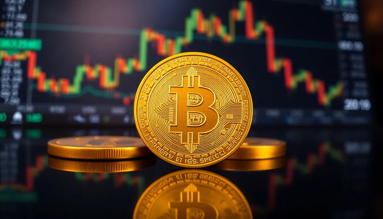 Pudgy Penguins NFT 관련 미래형 디지털 황소 아트 일러스트