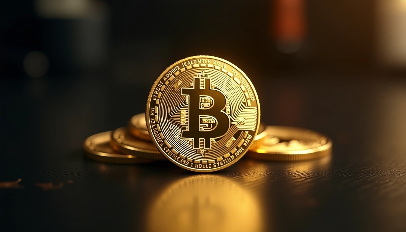 ETH options expiry 관련 미래형 디지털 황소 아트 일러스트