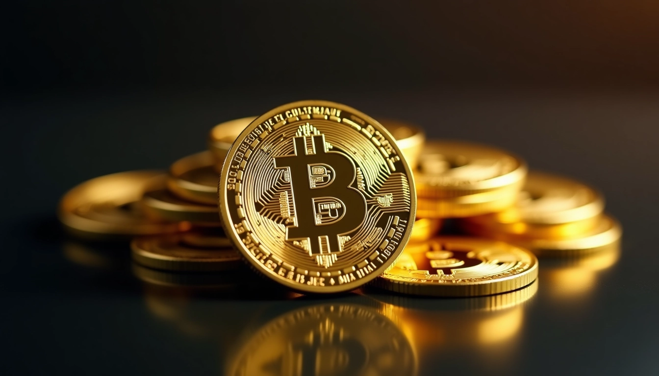 crypto security tips 관련 미래형 디지털 황소 아트 일러스트