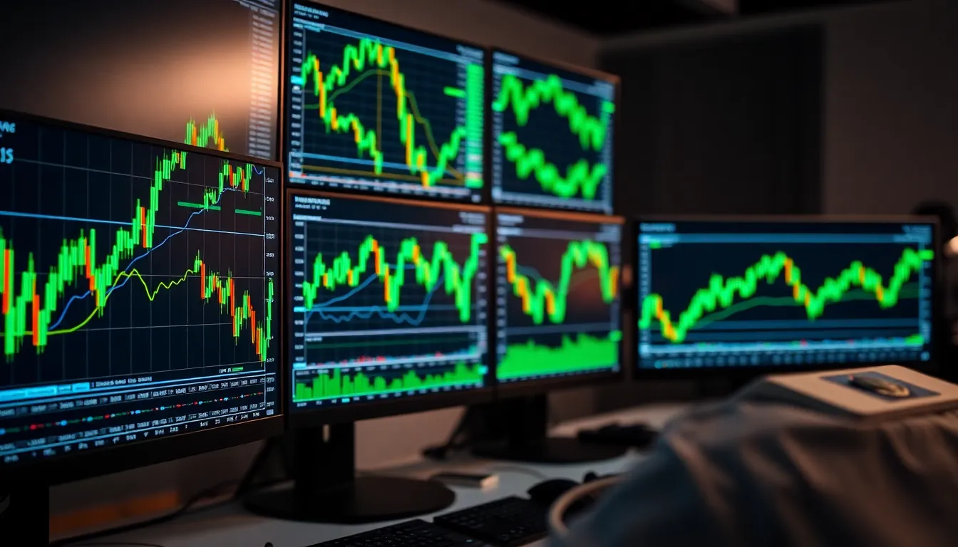 Bitcoin valuation limits 관련 미래형 디지털 황소 아트 일러스트
