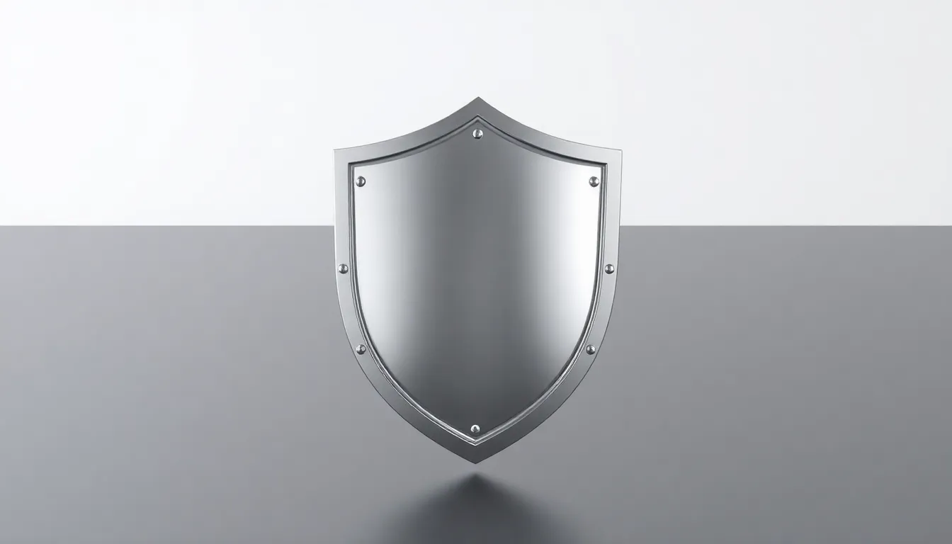 Centralized rollback 관련 미래형 디지털 황소 아트 일러스트