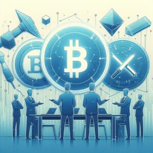 Tether's Bid for Juventus